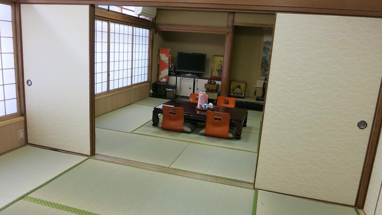 Fujiya Ryokan Kyoto Extérieur photo