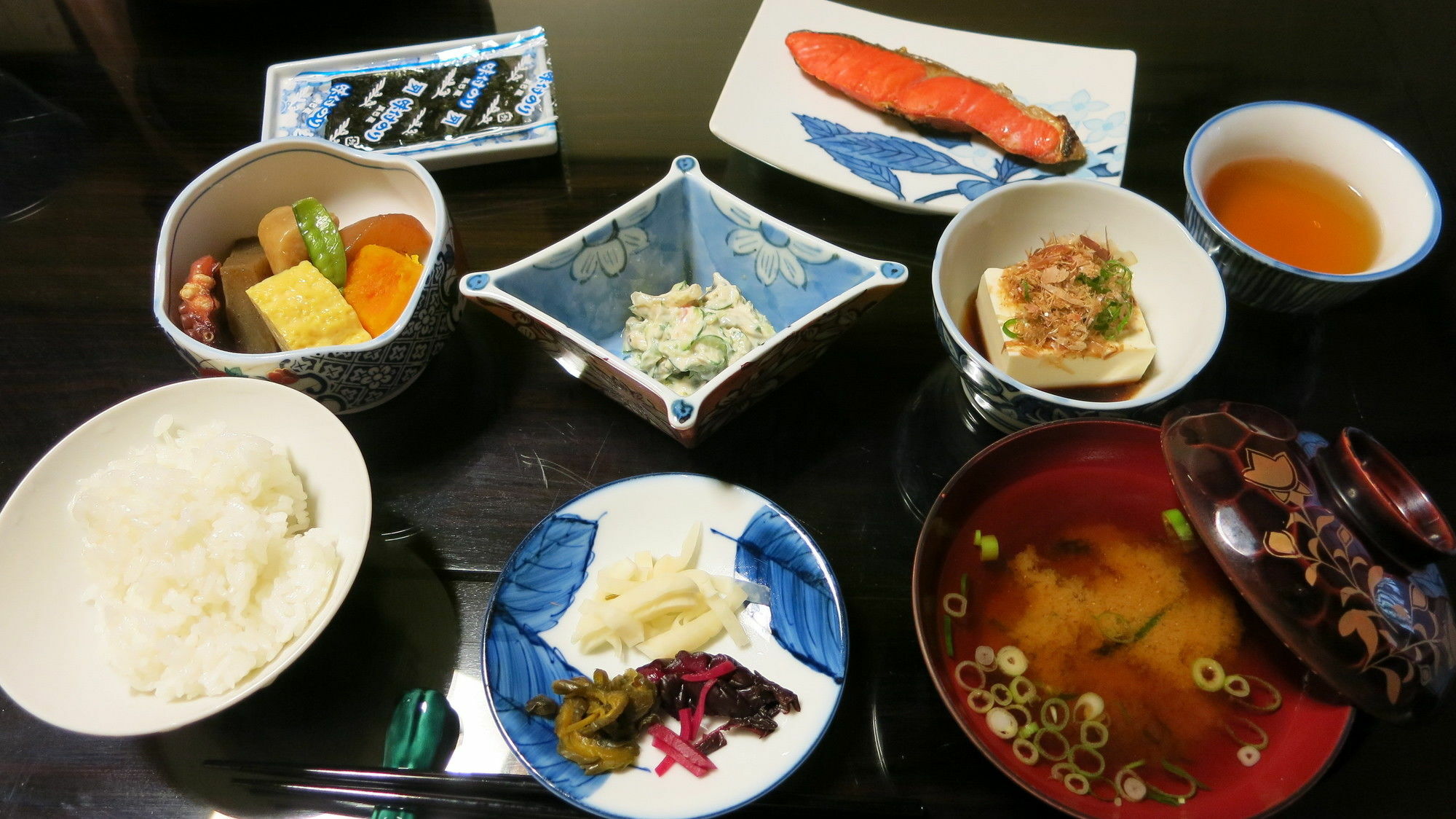 Fujiya Ryokan Kyoto Extérieur photo