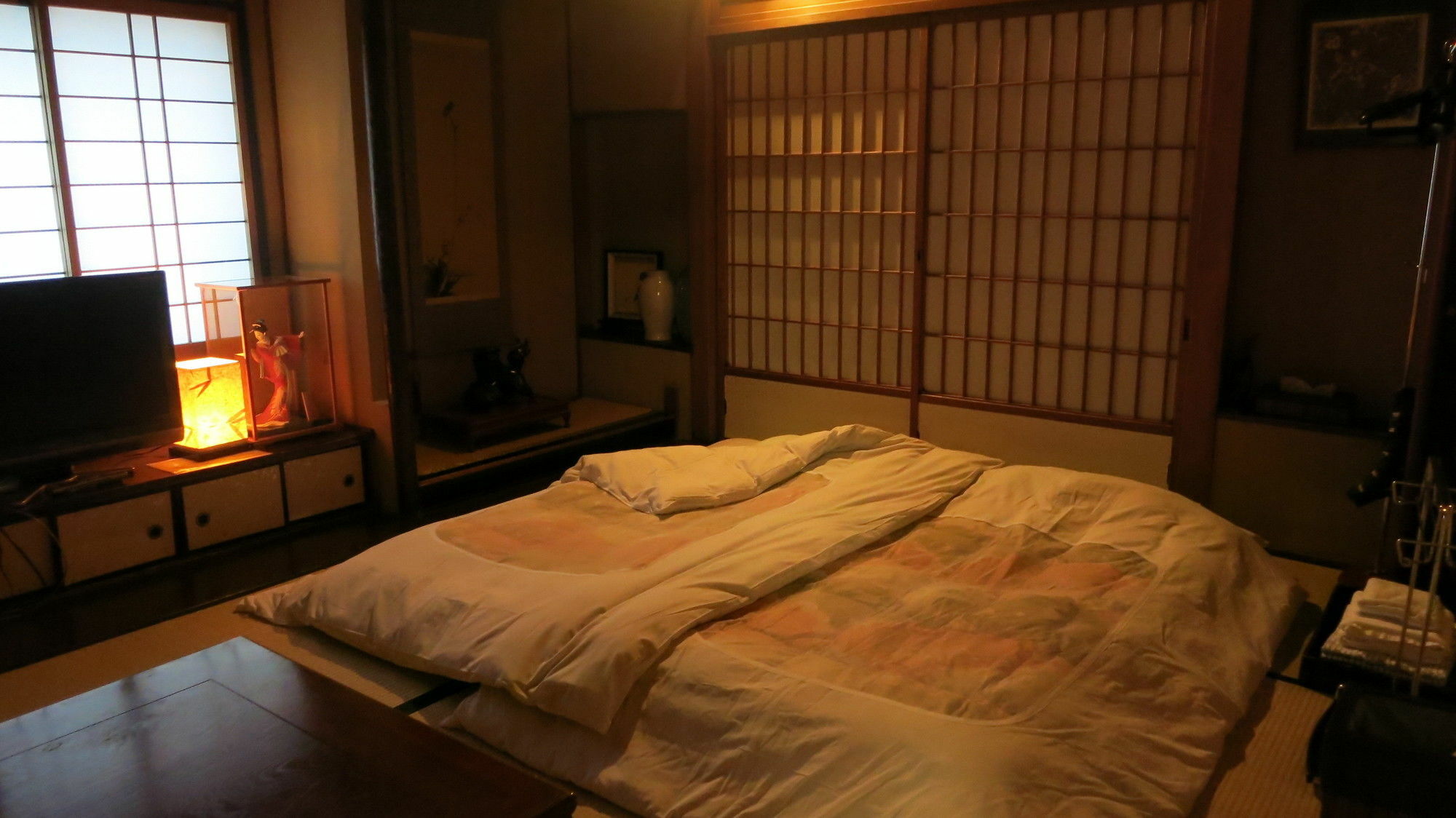 Fujiya Ryokan Kyoto Extérieur photo