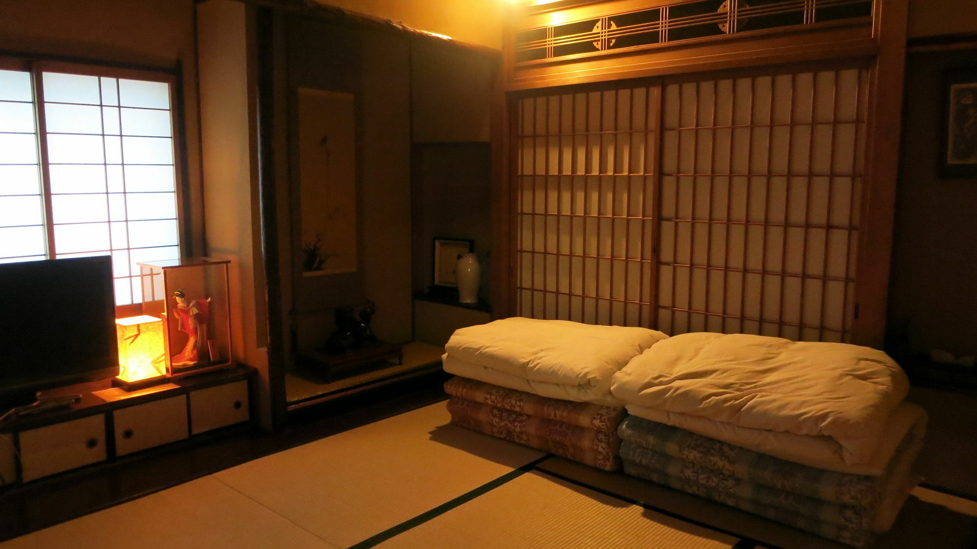 Fujiya Ryokan Kyoto Extérieur photo