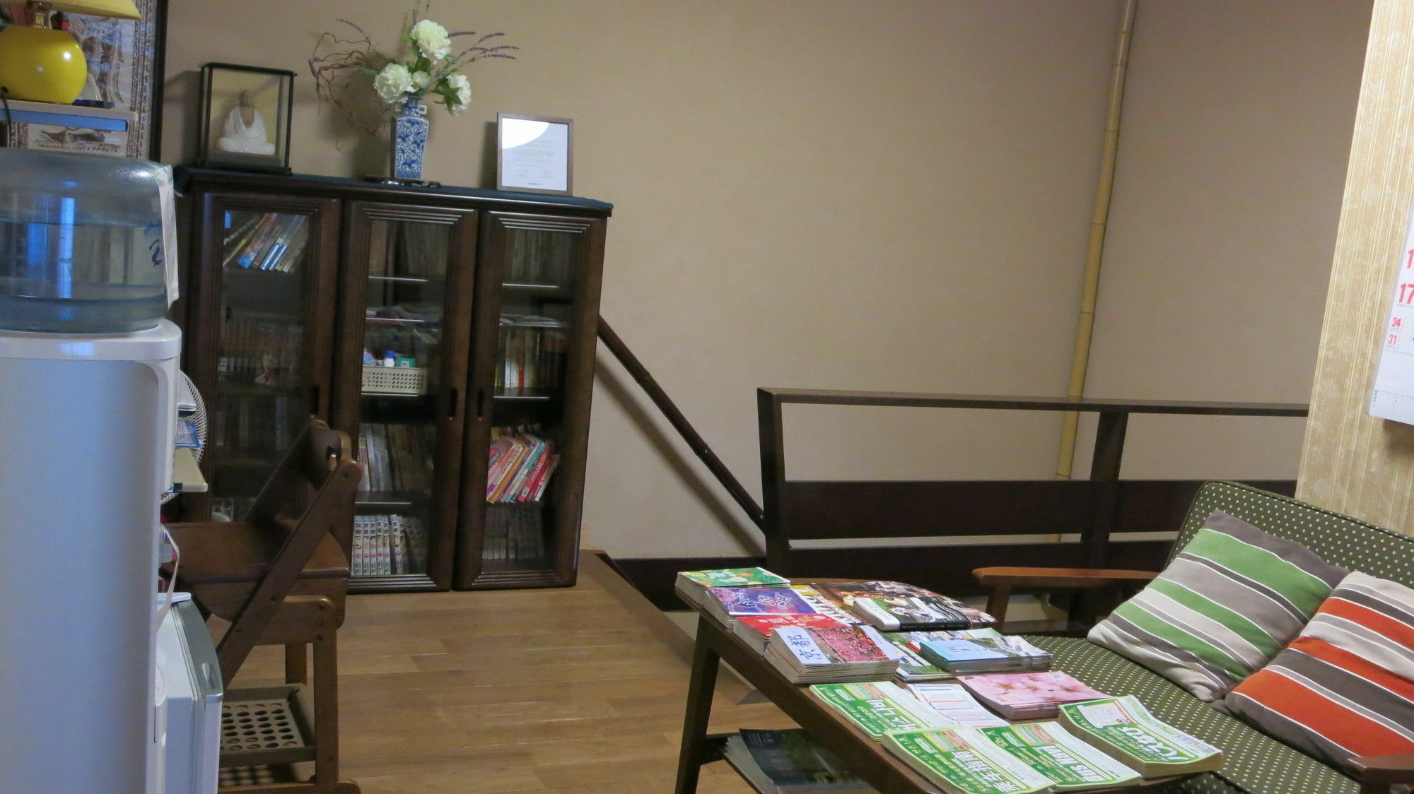 Fujiya Ryokan Kyoto Extérieur photo