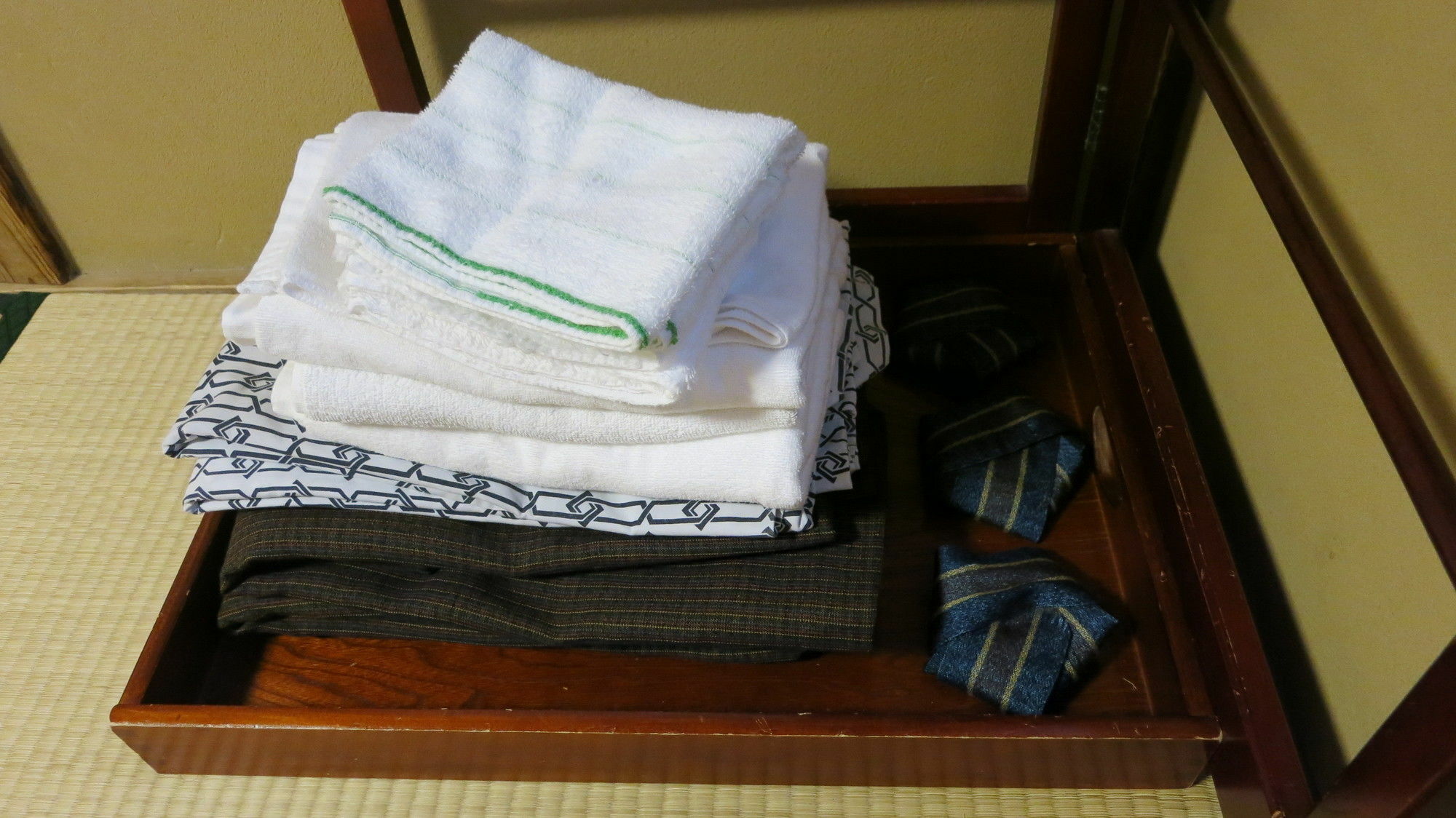 Fujiya Ryokan Kyoto Extérieur photo
